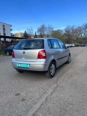 Обява за продажба на VW Polo 1.4 16v ~3 800 лв. - изображение 3