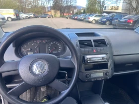 Обява за продажба на VW Polo 1.4 16v ~3 800 лв. - изображение 7