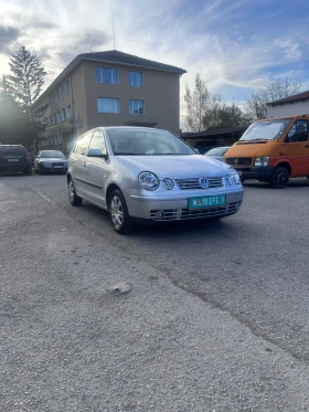 Обява за продажба на VW Polo 1.4 16v ~3 800 лв. - изображение 1