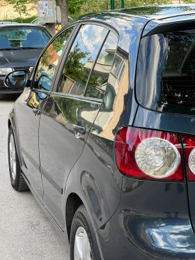 VW Golf Plus 1.9 TDI 105. / | Mobile.bg    6