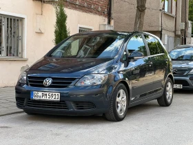  VW Golf Plus