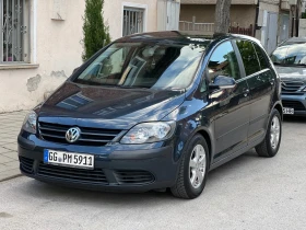     VW Golf Plus 1.9 TDI 105. /