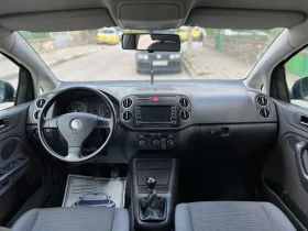 VW Golf Plus 1.9 TDI 105. / | Mobile.bg    9
