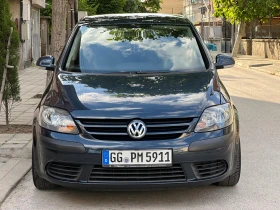     VW Golf Plus 1.9 TDI 105. /