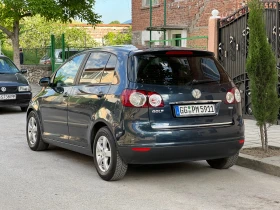 VW Golf Plus 1.9 TDI 105. / | Mobile.bg    5