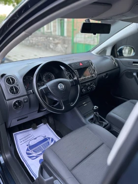 VW Golf Plus 1.9 TDI 105. / | Mobile.bg    11