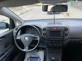 VW Golf Plus 1.9 TDI 105. / | Mobile.bg    10
