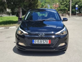 Hyundai I20 1.4i   | Mobile.bg    2