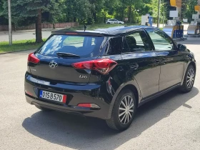 Hyundai I20 1.4i   | Mobile.bg    5