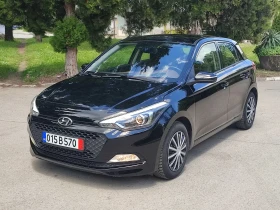 Hyundai I20 1.4i   | Mobile.bg    9