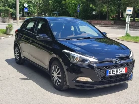 Hyundai I20 1.4i   | Mobile.bg    3