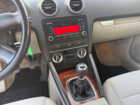 Audi A3 2.0TDI 170 ks    !!!! | Mobile.bg    16
