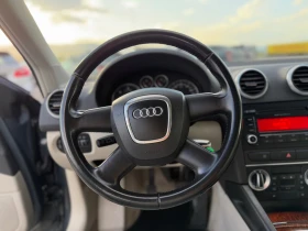 Audi A3 2.0TDI 170 ks    !!!! | Mobile.bg    15