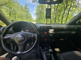Обява за продажба на Audi A3 ~3 800 лв. - изображение 1