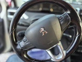 Peugeot 2008 1, 6 HDI+ GT Line  | Mobile.bg    14