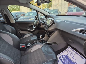 Обява за продажба на Peugeot 2008 1, 6 HDI+ GT Line  ~15 790 лв. - изображение 11