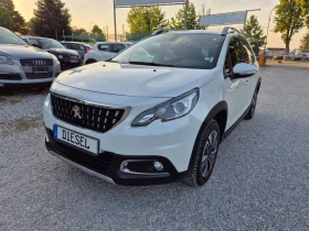     Peugeot 2008 1, 6 HDI+ GT Line 