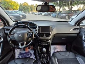 Обява за продажба на Peugeot 2008 1, 6 HDI+ GT Line  ~15 790 лв. - изображение 7