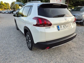 Обява за продажба на Peugeot 2008 1, 6 HDI+ GT Line  ~15 790 лв. - изображение 4