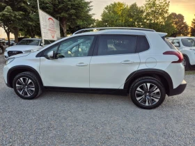 Обява за продажба на Peugeot 2008 1, 6 HDI+ GT Line  ~15 790 лв. - изображение 2