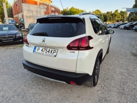 Обява за продажба на Peugeot 2008 1, 6 HDI+ GT Line  ~15 790 лв. - изображение 5