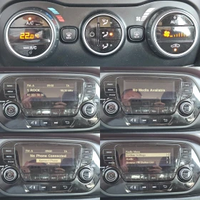 Fiat Tipo 1.4I/CNG/6ск/БЛУТУТ/EURO 6B/ТОП - 12600 лв. - 69304453 13