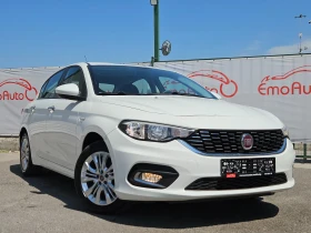 Fiat Tipo 1.4I/CNG/6ск/БЛУТУТ/EURO 6B/ТОП
