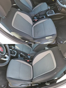 Fiat Tipo 1.4I/CNG/6ск/БЛУТУТ/EURO 6B/ТОП - 12600 лв. - 69304453 15