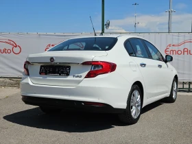 Fiat Tipo 1.4I/CNG/6ск/БЛУТУТ/EURO 6B/ТОП - 12600 лв. - 69304453 3