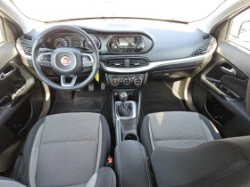 Fiat Tipo 1.4I/CNG/6ск/БЛУТУТ/EURO 6B/ТОП - 12600 лв. - 69304453 10