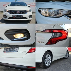 Fiat Tipo 1.4I/CNG/6ск/БЛУТУТ/EURO 6B/ТОП - 12600 лв. - 69304453 17