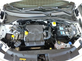 Fiat Tipo 1.4I/CNG/6ск/БЛУТУТ/EURO 6B/ТОП - 12600 лв. - 69304453 8