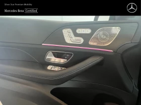 Mercedes-Benz GLS 450 d 4MATIC - 216900 лв. - 26641339 13