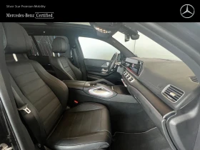 Mercedes-Benz GLS 450 d 4MATIC - 216900 лв. - 26641339 9