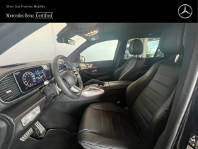 Mercedes-Benz GLS 450 d 4MATIC - 216900 лв. - 26641339 7