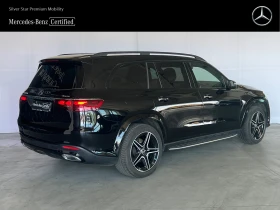 Mercedes-Benz GLS 450 d 4MATIC - 216900 лв. - 26641339 4