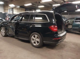 Mercedes-Benz GLS 450 GLS 450 4MATIC | Mobile.bg    7