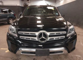  Mercedes-Benz GLS 45...
