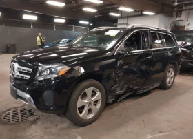 Mercedes-Benz GLS 450 GLS 450 4MATIC | Mobile.bg    3