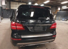 Mercedes-Benz GLS 450 GLS 450 4MATIC | Mobile.bg    8