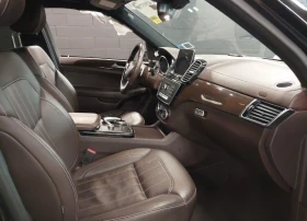 Mercedes-Benz GLS 450 GLS 450 4MATIC | Mobile.bg    11