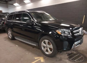 Mercedes-Benz GLS 450 GLS 450 4MATIC | Mobile.bg    2