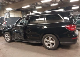 Mercedes-Benz GLS 450 GLS 450 4MATIC | Mobile.bg    5
