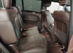 Mercedes-Benz GLS 450 GLS 450 4MATIC | Mobile.bg    12