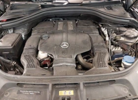 Mercedes-Benz GLS 450 GLS 450 4MATIC | Mobile.bg    13