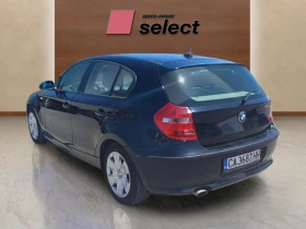 BMW 118 2.0 D | Mobile.bg    7