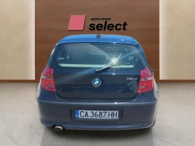 BMW 118 2.0 D | Mobile.bg    6