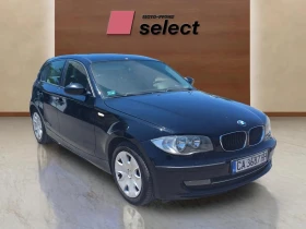 BMW 118 2.0 D | Mobile.bg    3