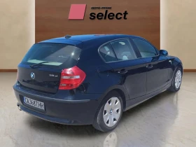 BMW 118 2.0 D | Mobile.bg    5