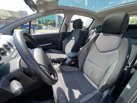     Peugeot 308  !